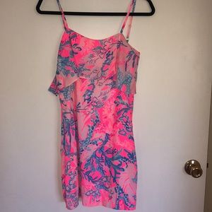 Lilly Pulitzer Lexi Dress size XXS